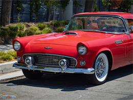 1956 Ford Convertible (CC-2120303) for sale in Torrance, California