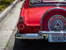 1956 Ford Convertible (CC-2120303) for sale in Torrance, California