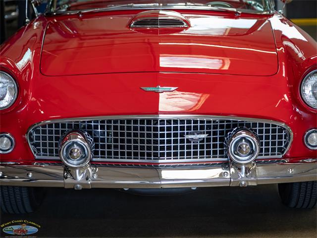 1956 Ford Convertible (CC-2120303) for sale in Torrance, California