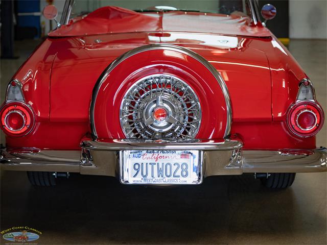 1956 Ford Convertible (CC-2120303) for sale in Torrance, California