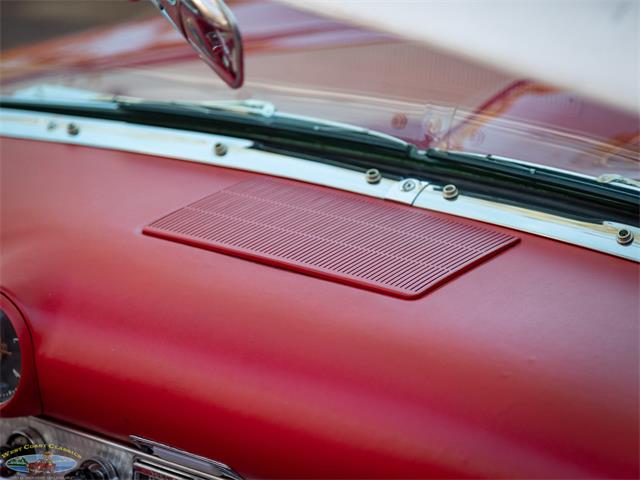 1956 Ford Convertible (CC-2120303) for sale in Torrance, California