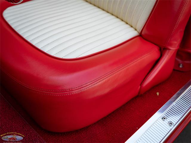1956 Ford Convertible (CC-2120303) for sale in Torrance, California