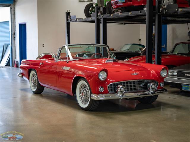 1956 Ford Convertible (CC-2120303) for sale in Torrance, California