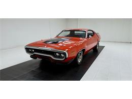 1971 Plymouth Road Runner (CC-2123032) for sale in Morgantown, Pennsylvania