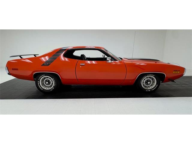 1971 Plymouth Road Runner (CC-2123032) for sale in Morgantown, Pennsylvania