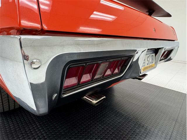 1971 Plymouth Road Runner (CC-2123032) for sale in Morgantown, Pennsylvania