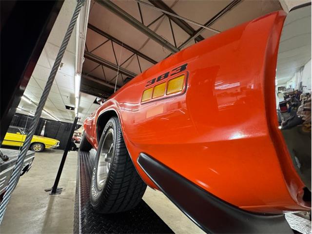 1971 Plymouth Road Runner (CC-2123032) for sale in Morgantown, Pennsylvania