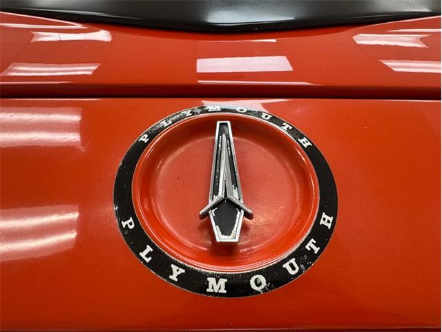 1971 Plymouth Road Runner (CC-2123032) for sale in Morgantown, Pennsylvania