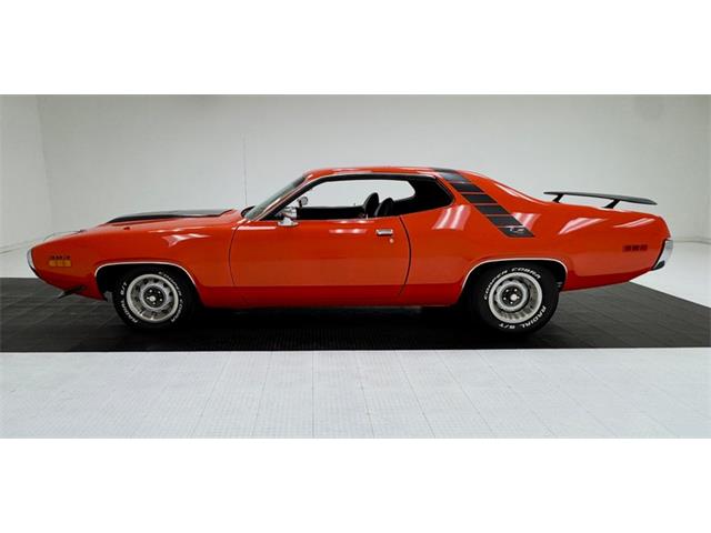 1971 Plymouth Road Runner (CC-2123032) for sale in Morgantown, Pennsylvania
