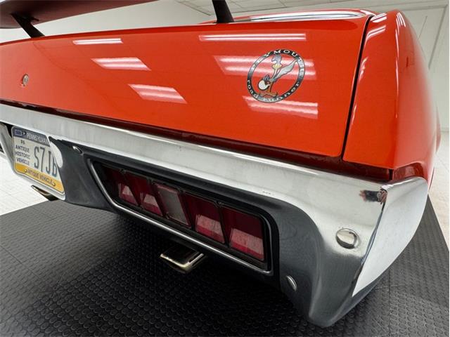 1971 Plymouth Road Runner (CC-2123032) for sale in Morgantown, Pennsylvania