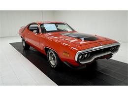 1971 Plymouth Road Runner (CC-2123032) for sale in Morgantown, Pennsylvania