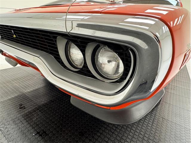 1971 Plymouth Road Runner (CC-2123032) for sale in Morgantown, Pennsylvania