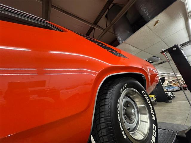 1971 Plymouth Road Runner (CC-2123032) for sale in Morgantown, Pennsylvania