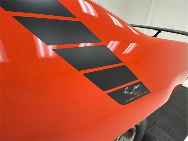 1971 Plymouth Road Runner (CC-2123032) for sale in Morgantown, Pennsylvania