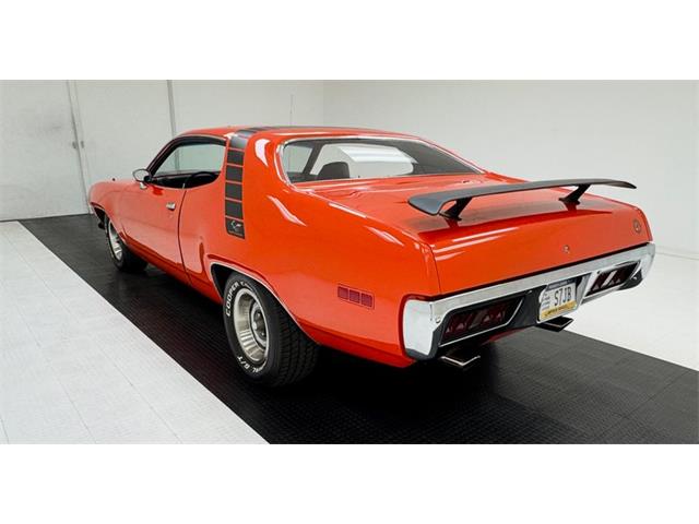 1971 Plymouth Road Runner (CC-2123032) for sale in Morgantown, Pennsylvania