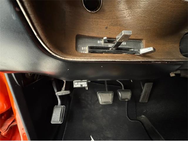 1971 Plymouth Road Runner (CC-2123032) for sale in Morgantown, Pennsylvania