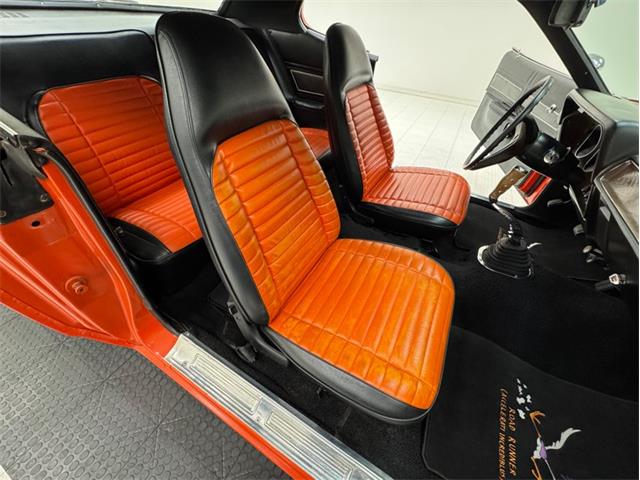 1971 Plymouth Road Runner (CC-2123032) for sale in Morgantown, Pennsylvania