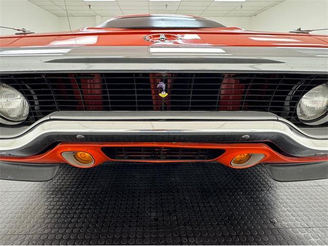 1971 Plymouth Road Runner (CC-2123032) for sale in Morgantown, Pennsylvania