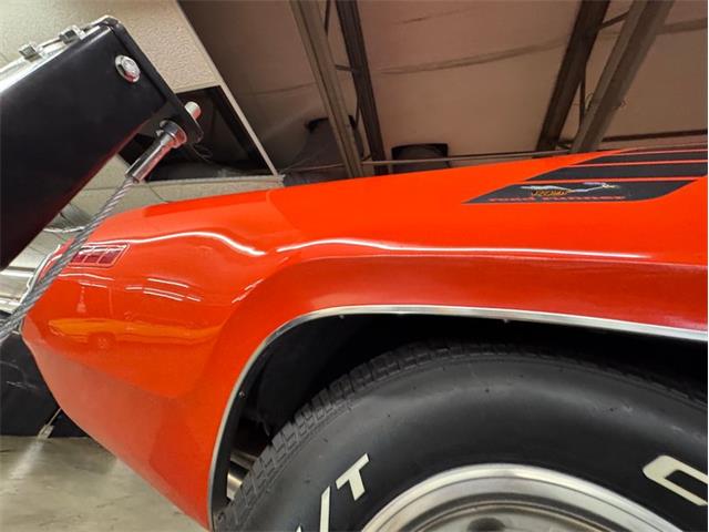 1971 Plymouth Road Runner (CC-2123032) for sale in Morgantown, Pennsylvania