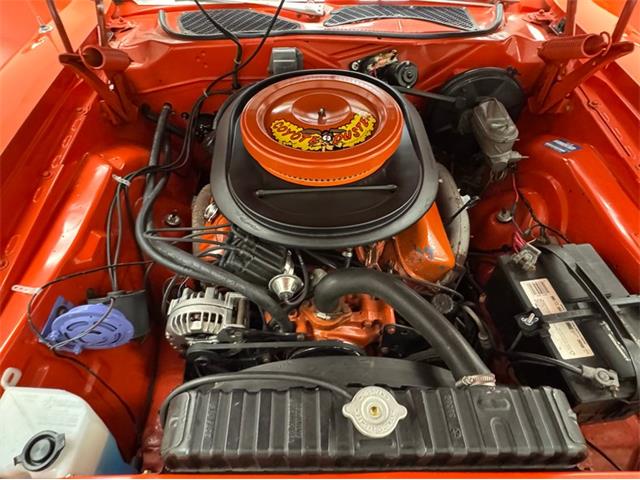 1971 Plymouth Road Runner (CC-2123032) for sale in Morgantown, Pennsylvania