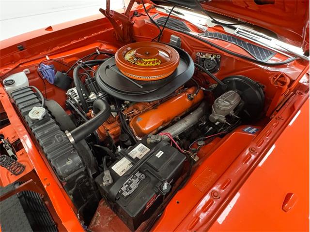 1971 Plymouth Road Runner (CC-2123032) for sale in Morgantown, Pennsylvania