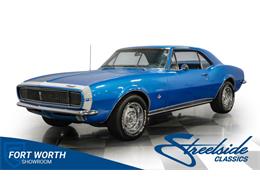 1967 Chevrolet Camaro (CC-2123034) for sale in Ft Worth, Texas