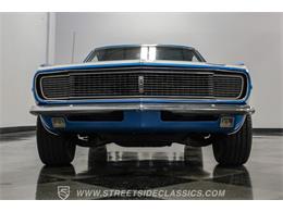 1967 Chevrolet Camaro (CC-2123034) for sale in Ft Worth, Texas