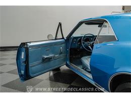 1967 Chevrolet Camaro (CC-2123034) for sale in Ft Worth, Texas