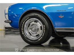 1967 Chevrolet Camaro (CC-2123034) for sale in Ft Worth, Texas