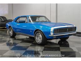 1967 Chevrolet Camaro (CC-2123034) for sale in Ft Worth, Texas
