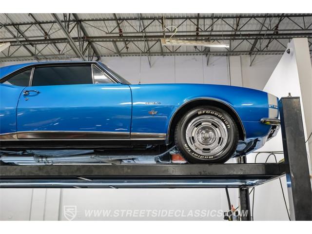1967 Chevrolet Camaro (CC-2123034) for sale in Ft Worth, Texas