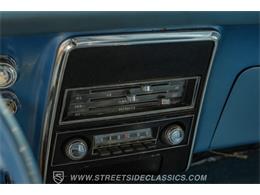 1967 Chevrolet Camaro (CC-2123034) for sale in Ft Worth, Texas