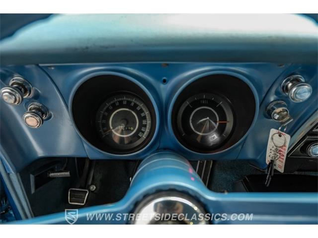 1967 Chevrolet Camaro (CC-2123034) for sale in Ft Worth, Texas
