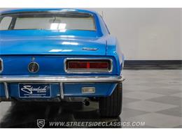 1967 Chevrolet Camaro (CC-2123034) for sale in Ft Worth, Texas