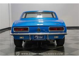 1967 Chevrolet Camaro (CC-2123034) for sale in Ft Worth, Texas