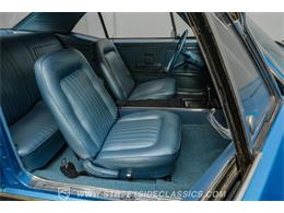 1967 Chevrolet Camaro (CC-2123034) for sale in Ft Worth, Texas