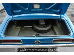 1967 Chevrolet Camaro (CC-2123034) for sale in Ft Worth, Texas