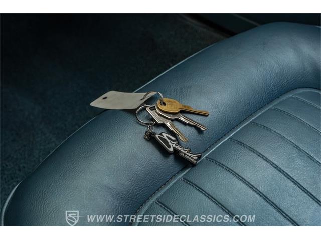 1967 Chevrolet Camaro (CC-2123034) for sale in Ft Worth, Texas