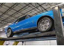 1967 Chevrolet Camaro (CC-2123034) for sale in Ft Worth, Texas
