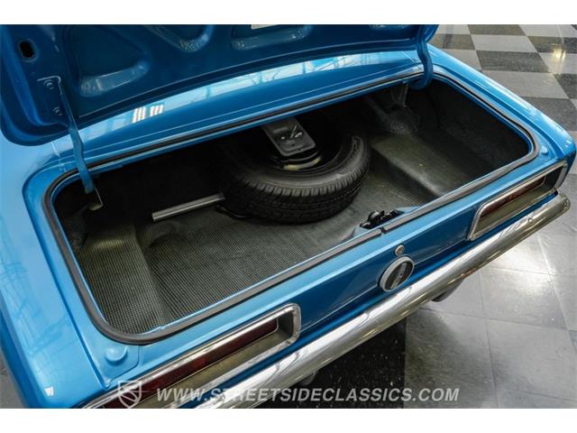 1967 Chevrolet Camaro (CC-2123034) for sale in Ft Worth, Texas