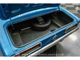 1967 Chevrolet Camaro (CC-2123034) for sale in Ft Worth, Texas