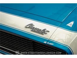 1967 Chevrolet Camaro (CC-2123034) for sale in Ft Worth, Texas