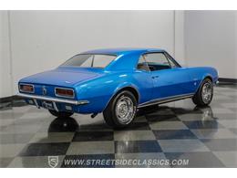 1967 Chevrolet Camaro (CC-2123034) for sale in Ft Worth, Texas