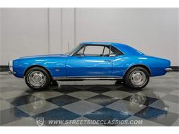 1967 Chevrolet Camaro (CC-2123034) for sale in Ft Worth, Texas