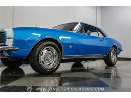 1967 Chevrolet Camaro (CC-2123034) for sale in Ft Worth, Texas