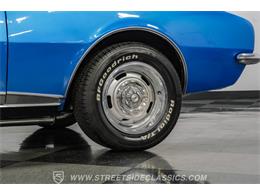 1967 Chevrolet Camaro (CC-2123034) for sale in Ft Worth, Texas