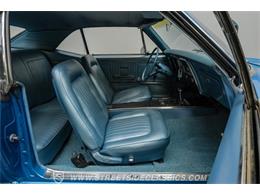 1967 Chevrolet Camaro (CC-2123034) for sale in Ft Worth, Texas