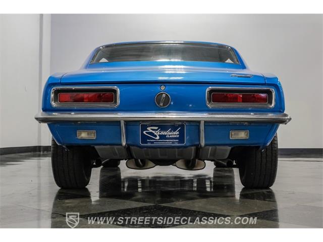 1967 Chevrolet Camaro (CC-2123034) for sale in Ft Worth, Texas