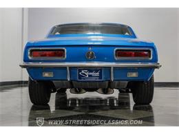 1967 Chevrolet Camaro (CC-2123034) for sale in Ft Worth, Texas