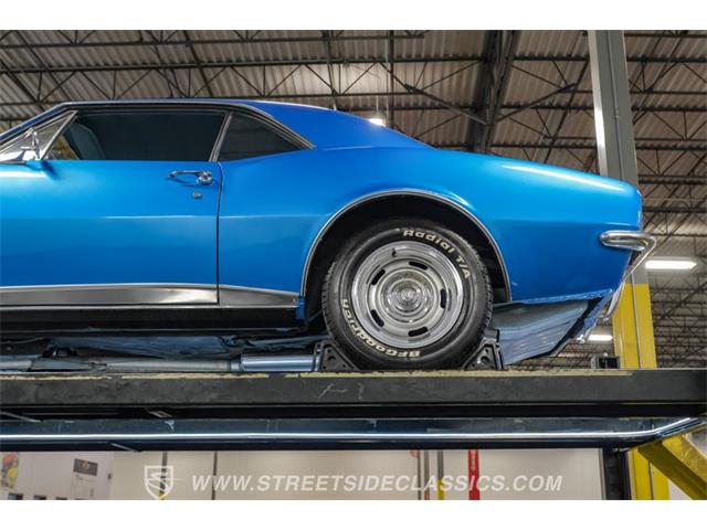 1967 Chevrolet Camaro (CC-2123034) for sale in Ft Worth, Texas